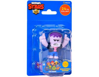 Alltoys Figurka Brawl Stars 1 pack série 1