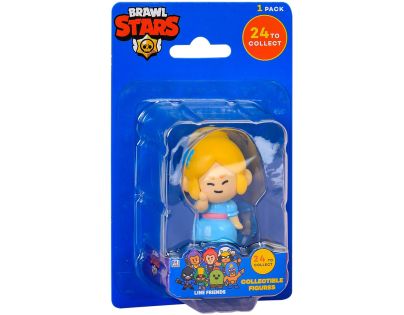 Alltoys Figurka Brawl Stars 1 pack série 1