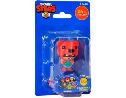 Alltoys Figurka Brawl Stars 1 pack série 1