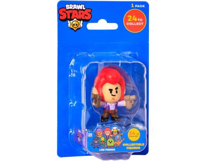 Alltoys Figurka Brawl Stars 1 pack série 1