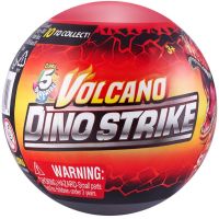 Alltoys Figurka dinosaura Volcano v kouli 3