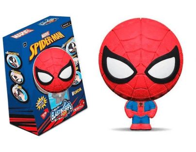 Alltoys Figurka Marvel Spiderman Elastikorps 16 cm Alltoys Figurka Marvel Spiderman Elastikorps 16 cm