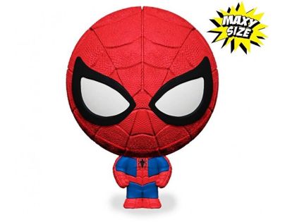 Alltoys Figurka Marvel Spiderman Elastikorps 16 cm Alltoys Figurka Marvel Spiderman Elastikorps 16 cm