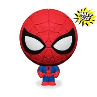Alltoys Figurka Marvel Spiderman Elastikorps 16 cm 2