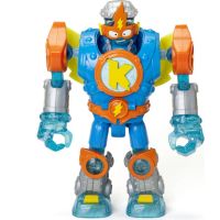 Alltoys Figurka Robota SuperThings S Kazoom Power 5