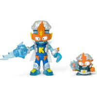 Alltoys Figurka Robota SuperThings S Kazoom Power 3