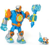 Alltoys Figurka Robota SuperThings S Kazoom Power 4