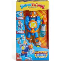 Alltoys Figurka Robota SuperThings S Kazoom Power 6