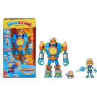 Alltoys Figurka Robota SuperThings S Kazoom Power