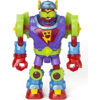 Alltoys Figurka Roboty SuperThings S Superbot Fury Storm 4