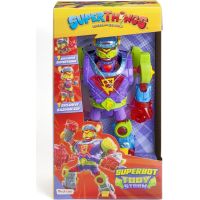 Alltoys Figurka Roboty SuperThings S Superbot Fury Storm 6