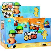 Alltoys Figurka Stumble guys 1 ks 3