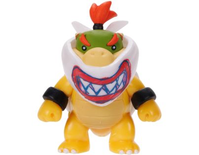 Alltoys Figurka Super Mario 6 cm Bowser Jr.