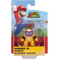 Alltoys Figurka Super Mario 6 cm Bowser Jr. 2