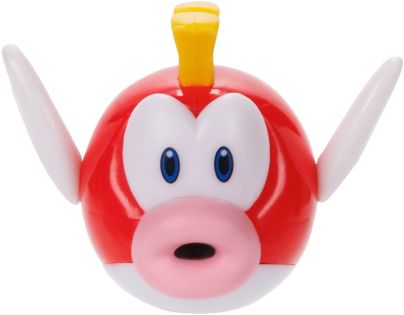 Alltoys Figurka Super Mario 6 cm Cheep Cheep