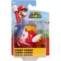 Alltoys Figurka Super Mario 6 cm Cheep Cheep 2