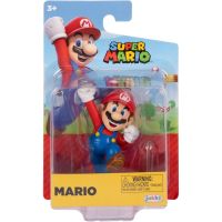 Alltoys Figurka Super Mario 6 cm Mario 2