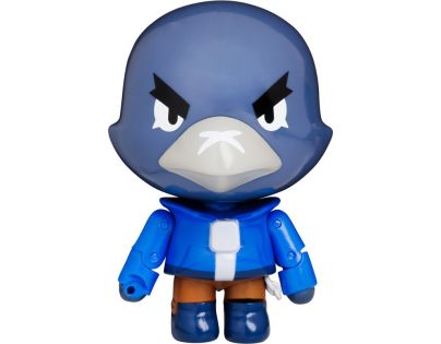 Alltoys Figurky akční 11 cm Brawl Stars 2 pack série 1