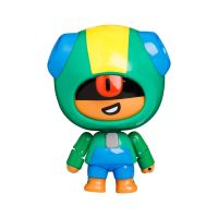 Alltoys Figurky akční 11 cm Brawl Stars 2 pack série 1 4