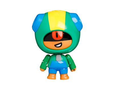 Alltoys Figurky akční 11 cm Brawl Stars 2 pack série 1