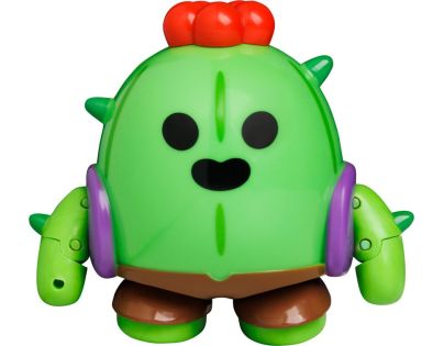Alltoys Figurky akční 11 cm Brawl Stars 2 pack série 1