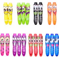 Alltoys Fix voňavý Jumbo Scentos Funny Face 1 ks 2