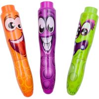 Alltoys Fixy voňavé Scentos Jumbo Funny Face 3ks