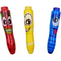 Alltoys Fixy voňavé Scentos Jumbo Funny Face 3ks 2
