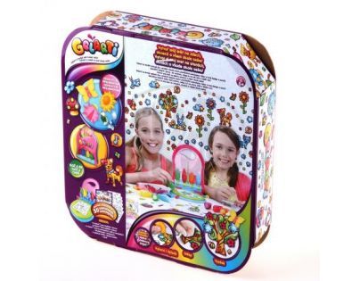 Alltoys 400025 - Gelarti designerské studio