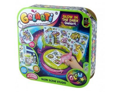 Alltoys 14041 - Gelarti svíticí studio