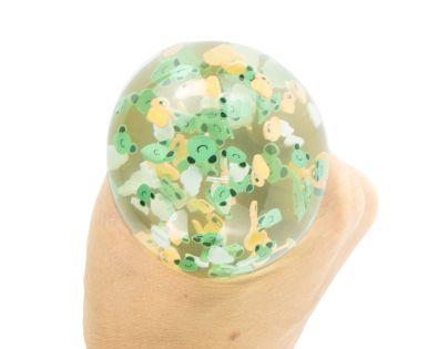 Alltoys Gelový míček 6 cm