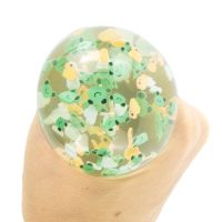 Alltoys Gelový míček 6 cm 2