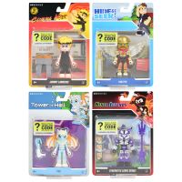 Alltoys Grant and Bowman Figurka DevSeries Roblox