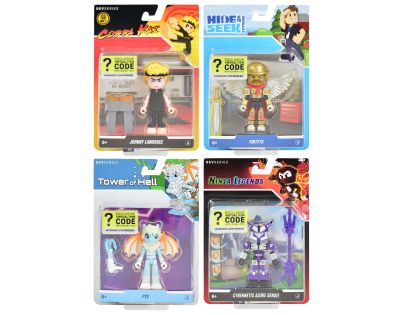 Alltoys Grant and Bowman Figurka DevSeries Roblox