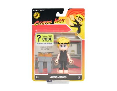 Alltoys Grant and Bowman Figurka DevSeries Roblox