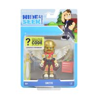 Alltoys Grant and Bowman Figurka DevSeries Roblox 3