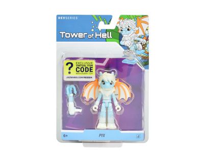 Alltoys Grant and Bowman Figurka DevSeries Roblox