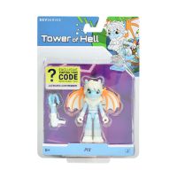 Alltoys Grant and Bowman Figurka DevSeries Roblox 4