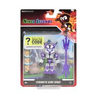 Alltoys Grant and Bowman Figurka DevSeries Roblox 5
