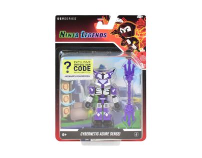 Alltoys Grant and Bowman Figurka DevSeries Roblox
