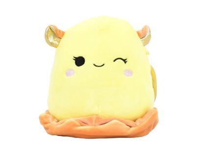 Alltoys Grant and Bowman Squishmallows plyšová chobotnice Dumbo Bijan 20 cm