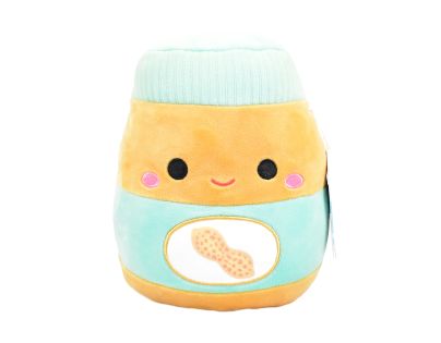 Alltoys Grant and Bowman Squishmallows plyšový Antonie 20 cm