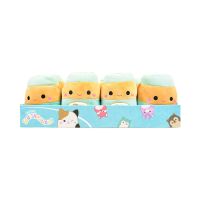 Alltoys Grant and Bowman Squishmallows plyšový Antonie 20 cm 3
