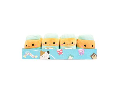 Alltoys Grant and Bowman Squishmallows plyšový Antonie 20 cm