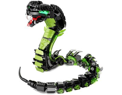 Alltoys Had – skládací kobra Alltoys Had – skládací kobra