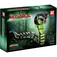 Alltoys Had – skládací kobra 2