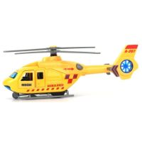 Alltoys Helikoptéra Rescue