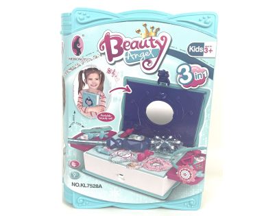 Alltoys Herní set s kouzelnou hůlkou