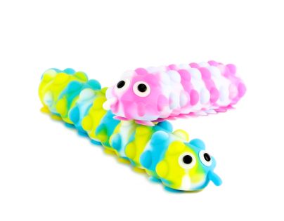 Alltoys Housenka s přísavkami Tutti Frutti