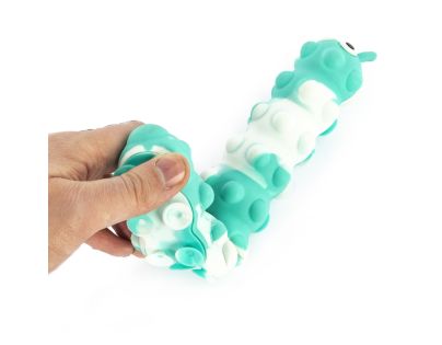 Alltoys Housenka s přísavkami Tutti Frutti